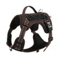 Durable Hand-Holding Rope Dog Harness - Pawsitive Cuddles