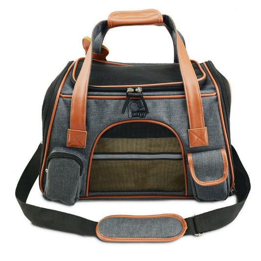 Cat Space Capsule Backpack - Pawsitive Cuddles
