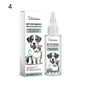 Gentle Eye Care Drops for Dogs & Cats - Pawsitive Cuddles