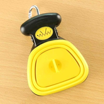 Foldable Dog Pooper Scooper - Pawsitive Cuddles