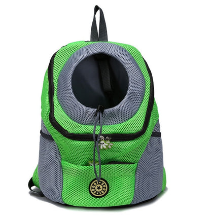 Pet Shoulder Bagpack - Click Mart