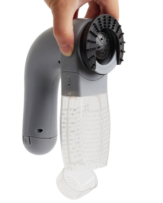 Portable Grooming & Massage Cleaner - Pawsitive Cuddles