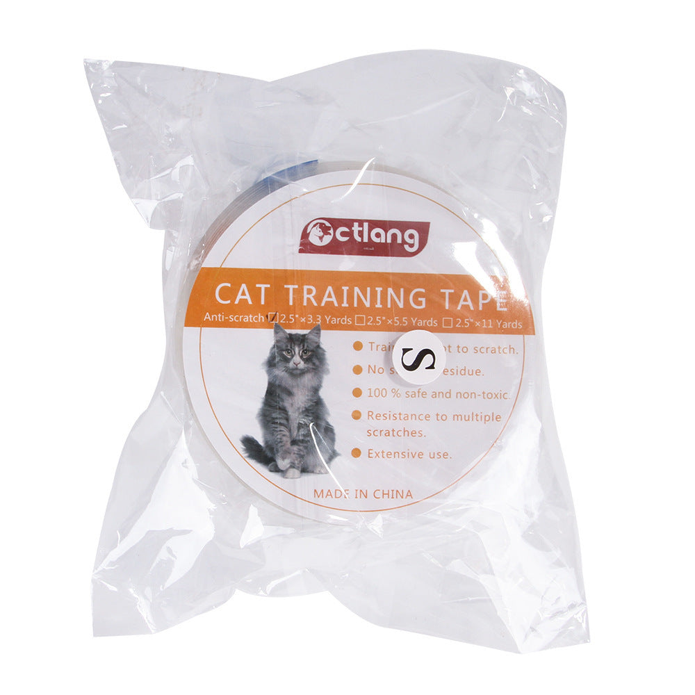 Anti-Scratch Sofa Protector Tape - Pawsitive Cuddles