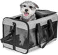 Portable Foldable Pet Carrier Bag - Pawsitive Cuddles