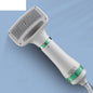 Household Dog Teddy Pet Hair Dryer Grooming Products - Pawsitive Cuddles