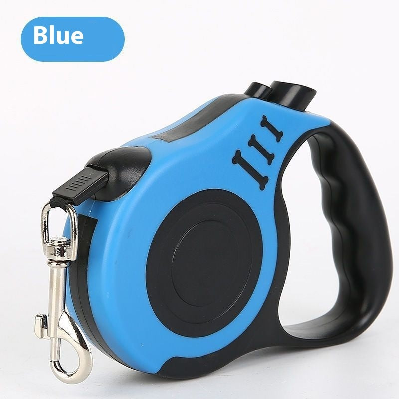 Durable Hand-Holding Rope Dog Harness - Pawsitive Cuddles