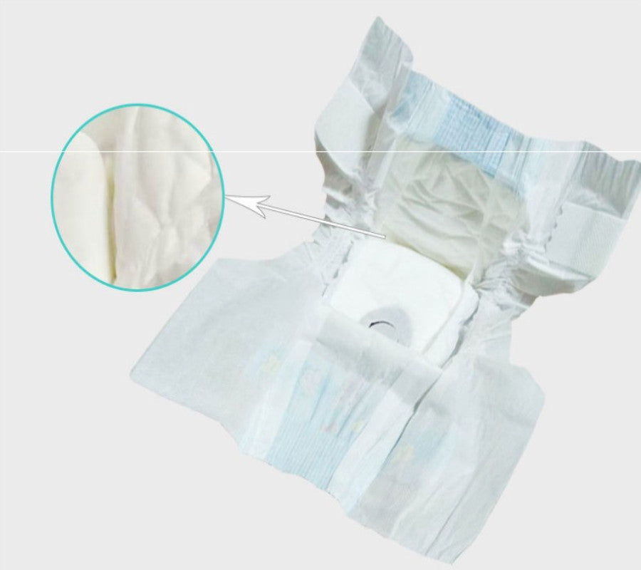 Reusable Pet Diapers - Pawsitive Cuddles