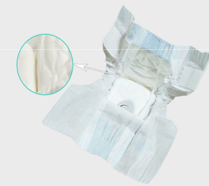 Reusable Pet Diapers - Pawsitive Cuddles