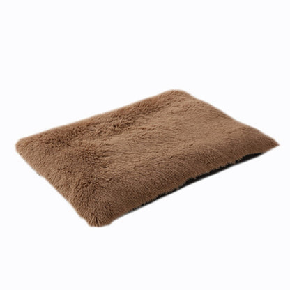 Soft, Anti-Slip Nest for Dogs & Cats - Pawsitive Cuddles