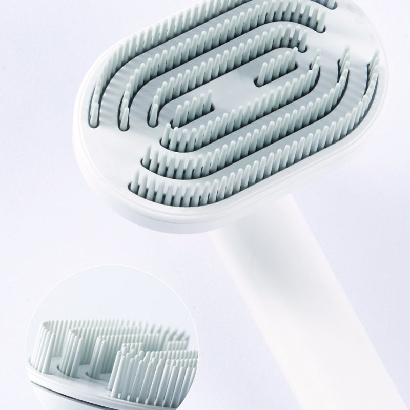 Pet Comb To Remove Floating Hair - Pawsitive Cuddles