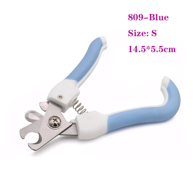 Professional Pet Nail Clipper - Pawsitive Cuddles