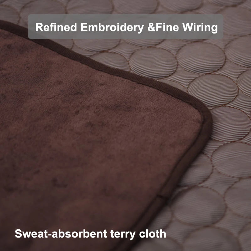 Pet Cooling Summer Pad Mat - Pawsitive Cuddles