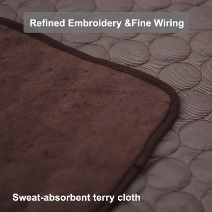 Pet Cooling Summer Pad Mat - Pawsitive Cuddles