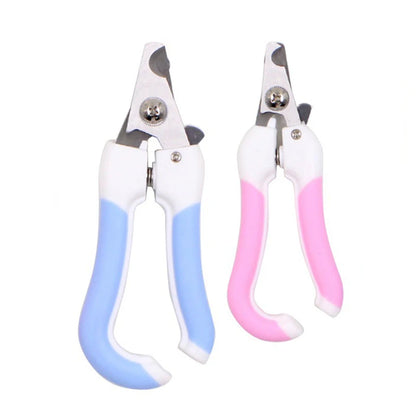 Professional Pet Nail Clipper - Pawsitive Cuddles