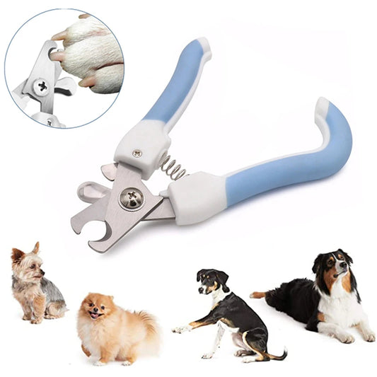 Professional Pet Nail Clipper - Pawsitive Cuddles