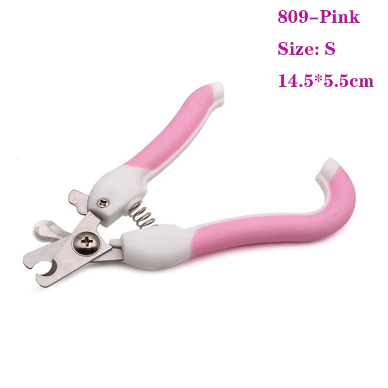 Professional Pet Nail Clipper - Pawsitive Cuddles