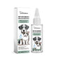 Gentle Eye Care Drops for Dogs & Cats - Pawsitive Cuddles