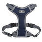 Dog Harness Vest Breathable Adjustable Reflective - Pawsitive Cuddles