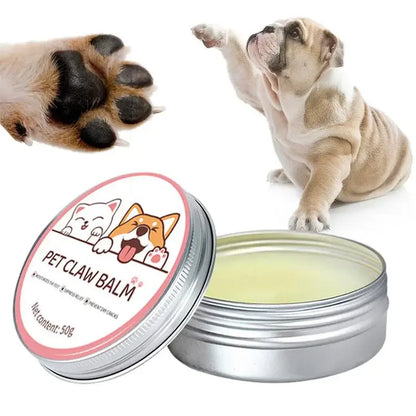 50g Protective Cream for Cat & Dog Paws - Pawsitive Cuddles