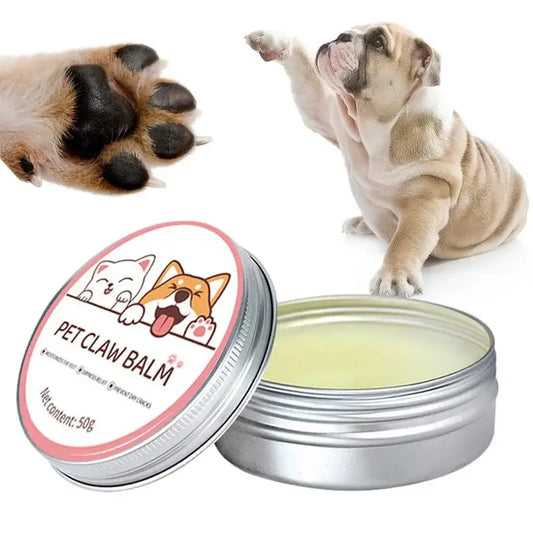 50g Protective Cream for Cat & Dog Paws - Pawsitive Cuddles