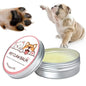 50g Protective Cream for Cat & Dog Paws - Pawsitive Cuddles