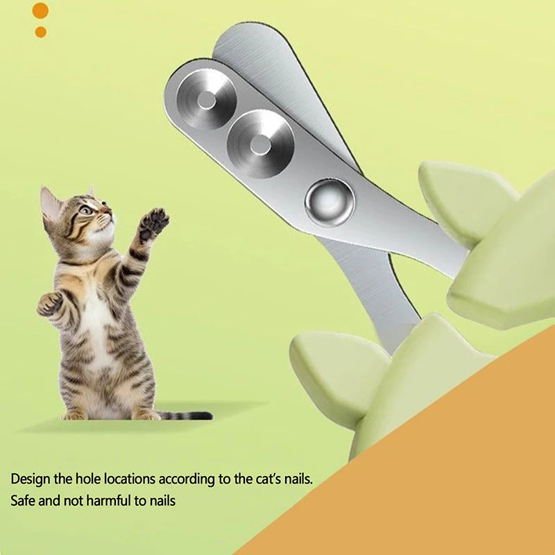 Professional Grooming Scissors for Cats & Dogs - Pawsitive Cuddles