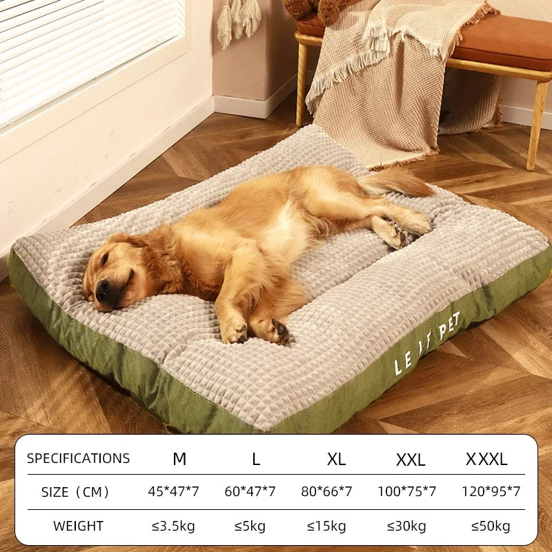 Warm Dogs Sleeping Bed - Pawsitive Cuddles