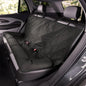 Waterproof Dog Car Seat Cover Pad - Pawsitive Cuddles