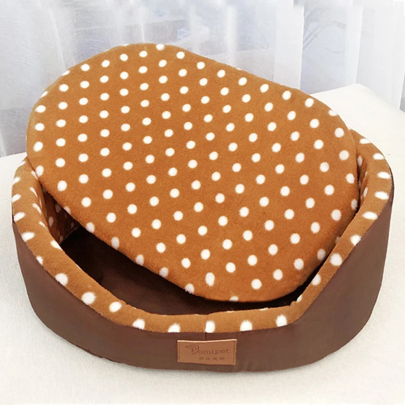 Soft & Breathable Dog Bed Mat - Pawsitive Cuddles