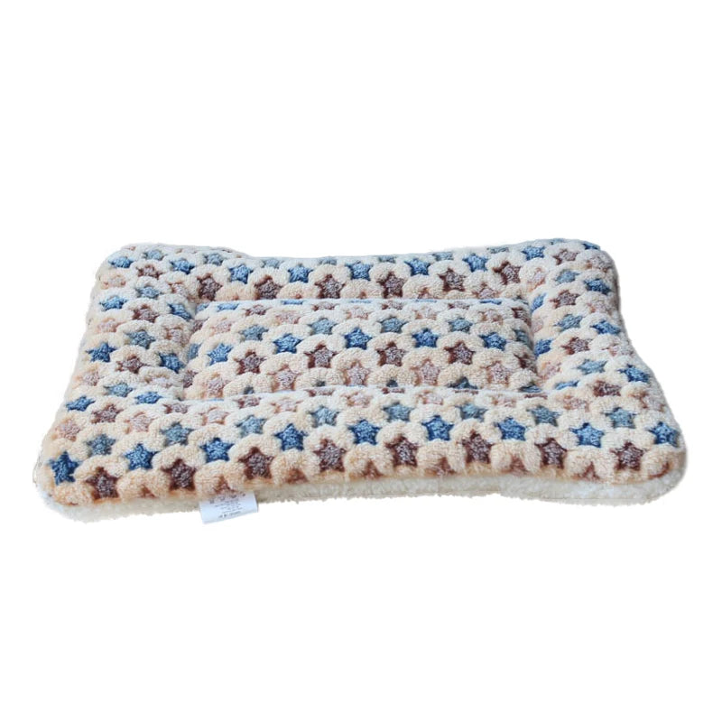 Thickened Dog Mat - Pawsitive Cuddles