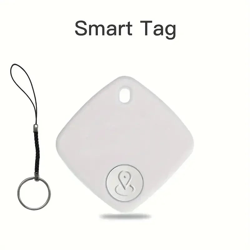 Mini GPS Tracker – Bluetooth Anti-Lost Locator - Pawsitive Cuddles