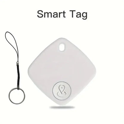 Mini GPS Tracker – Bluetooth Anti-Lost Locator - Pawsitive Cuddles