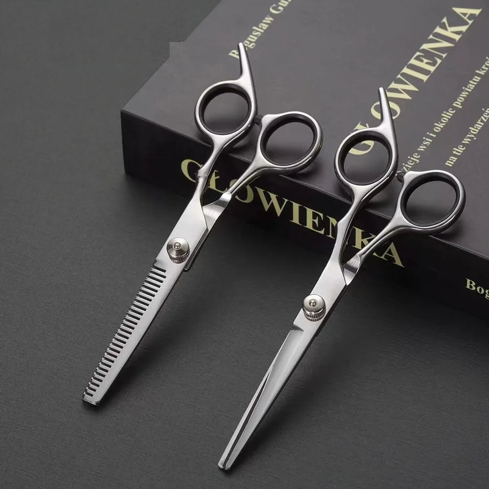 Pet Grooming Scissors - Pawsitive Cuddles