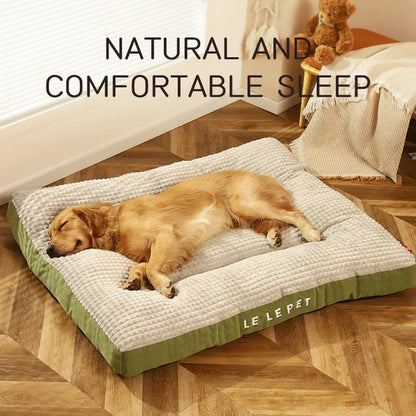 Warm Dogs Sleeping Bed - Pawsitive Cuddles