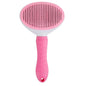 Pet Hair Brush - Pawsitive Cuddles