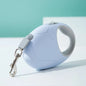Nylon Rope Traction Lead for Small & Medium Dogs - Pawsitive Cuddles