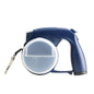 Retractable Dogs Leash with Light, Bags Holder/Water Cup - Pawsitive Cuddles