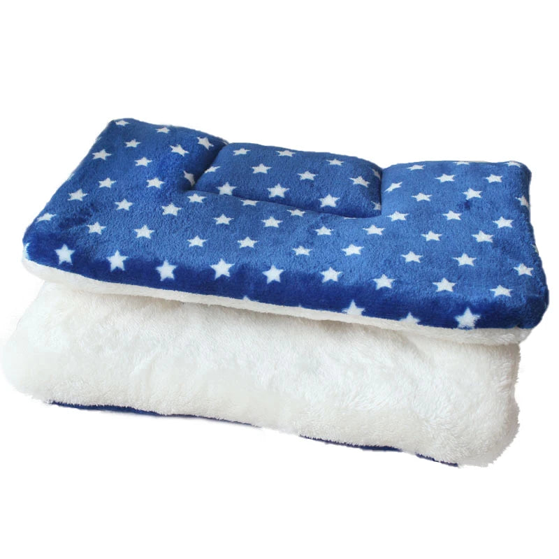 Thickened Dog Mat - Pawsitive Cuddles