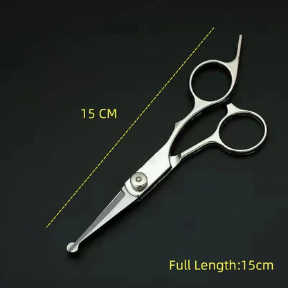 Pet Grooming Scissors - Pawsitive Cuddles
