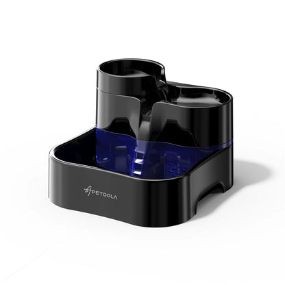 Wireless Pump Pet Water Dispenser - Pawsitive Cuddles