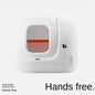 Intelligent Automatic Cat Toilet MAX - Pawsitive Cuddles