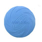 OUZEY Bite-Resistant Flying Disc Dog Toy - Pawsitive Cuddles