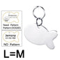 Personalized Pet Collar ID Tag - Pawsitive Cuddles