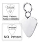 Personalized Pet Collar ID Tag - Pawsitive Cuddles