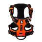 Pet No Pull Nylon Reflective Dog Harness - Pawsitive Cuddles