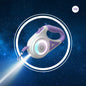 LED Retractable Dog Leash with light - Pawsitive Cuddles