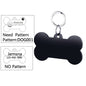 Personalized Pet Collar ID Tag - Pawsitive Cuddles