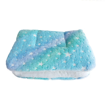 Thickened Dog Mat - Pawsitive Cuddles