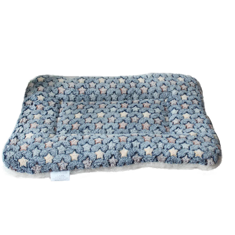 Thickened Dog Mat - Pawsitive Cuddles