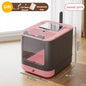 Cat Litter Box – Splash-Proof, Fully Enclosed - Pawsitive Cuddles